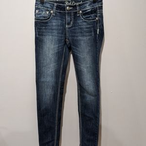 Red Camel premium Denim size 7